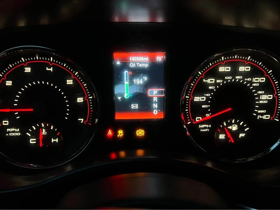 2013 Dodge Charger 7th Gen - Image 15 of 16