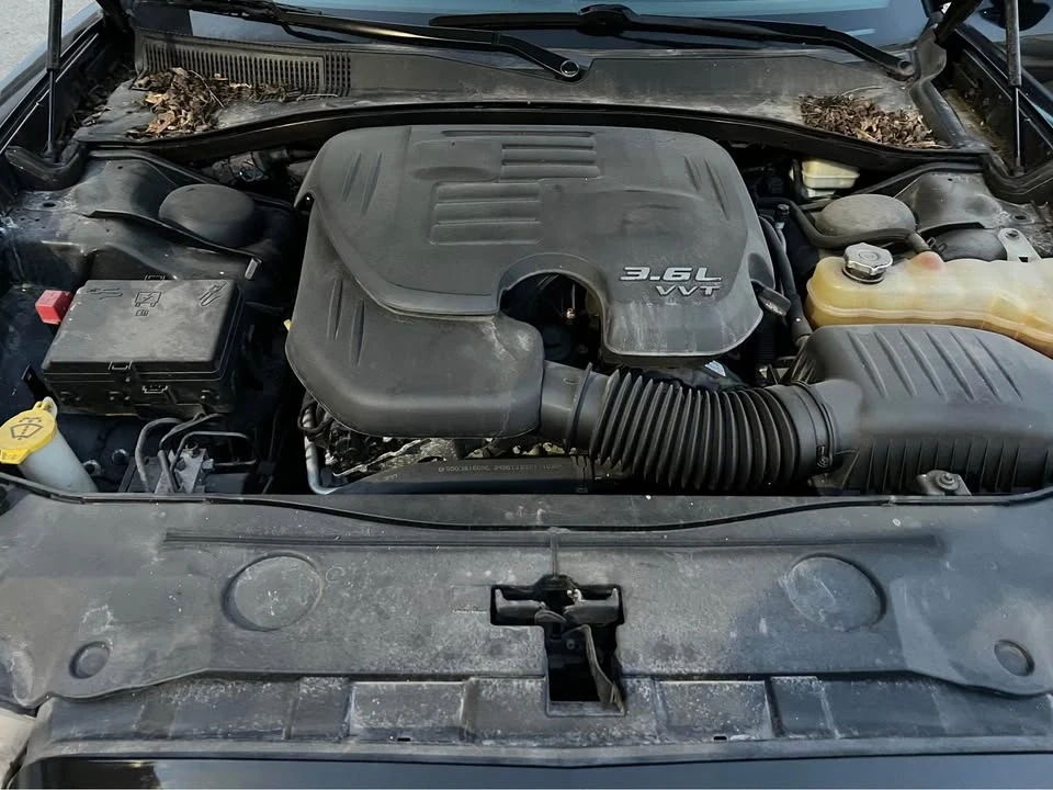 2013 Dodge Charger 7th Gen - Image 14 of 16