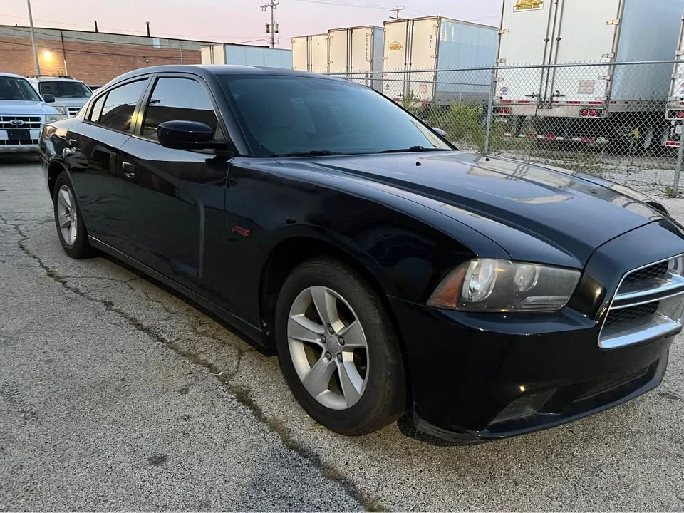 2013 Dodge Charger 7th Gen - Image 7 of 16