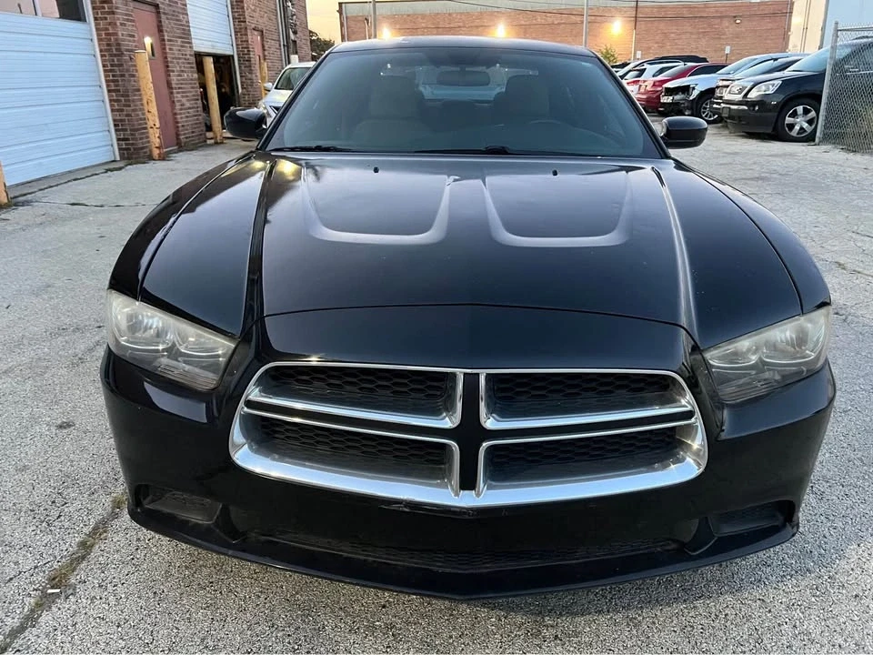 2013 Dodge Charger 7th Gen - Image 8 of 16