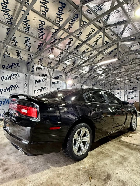 2013 Dodge Charger 7th Gen - Image 4 of 12