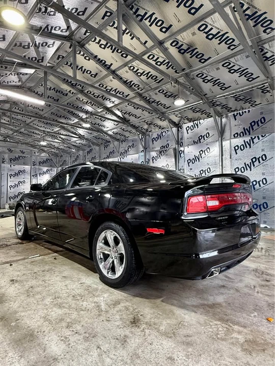 2013 Dodge Charger 7th Gen - Image 5 of 12