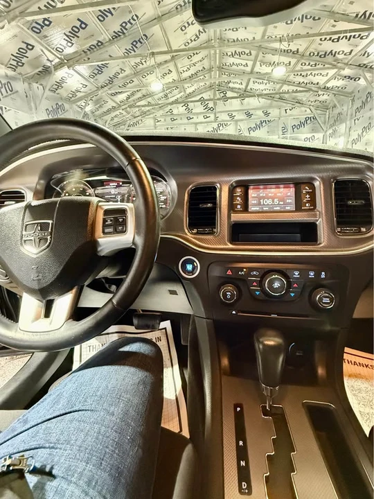 2013 Dodge Charger 7th Gen - Image 10 of 12