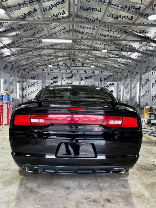 2013 Dodge Charger 7th Gen - Image 6 of 12