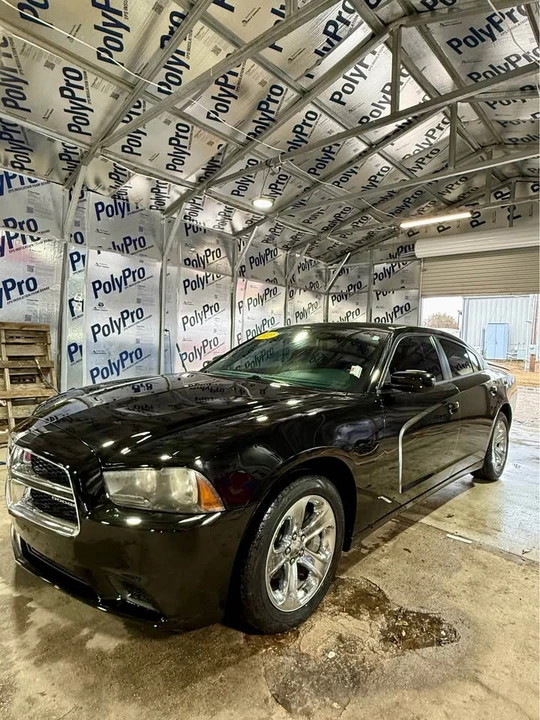 2013 Dodge Charger 7th Gen - Image 2 of 12