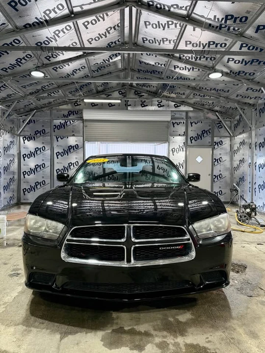 2013 Dodge Charger 7th Gen - Image 3 of 12