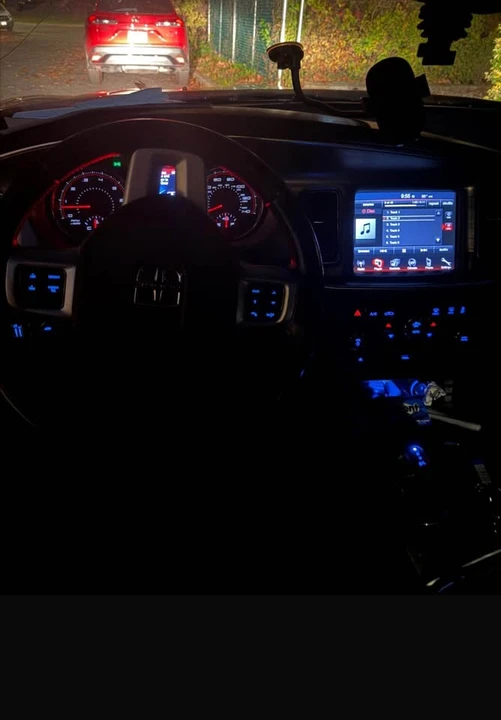 2013 Dodge Charger 6th Gen - Image 6 of 7