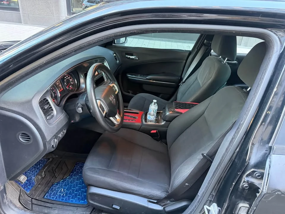 2013 Dodge Charger 7th Gen - Image 10 of 15