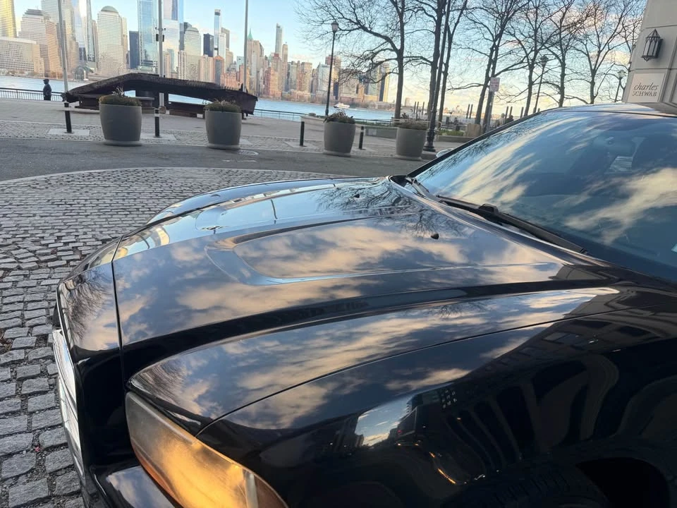 2013 Dodge Charger 7th Gen - Image 9 of 15