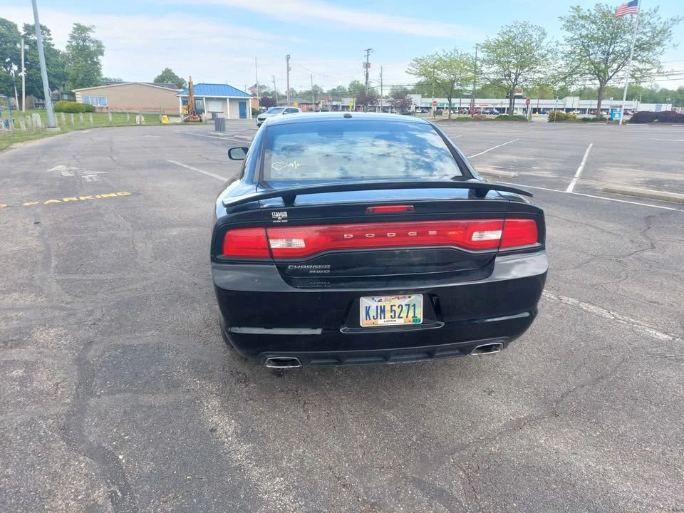 2013 Dodge Charger 7th Gen - Image 3 of 6