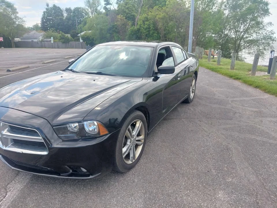 2013 Dodge Charger 7th Gen - Image 2 of 6