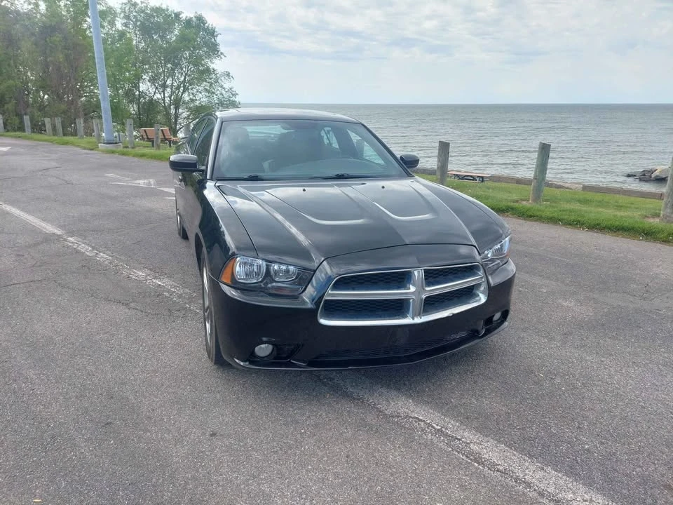 2013 Dodge Charger 7th Gen - Image 4 of 6