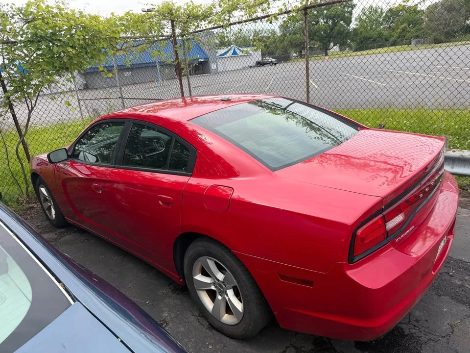 2013 Dodge Charger 7th Gen - Image 7 of 10