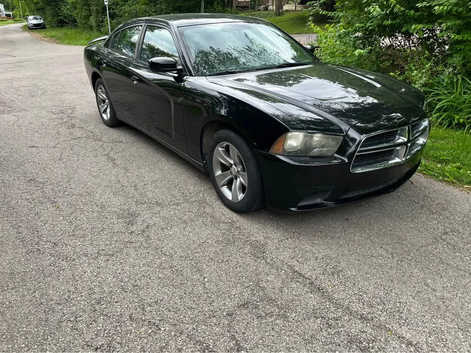 2013 Dodge Charger 7th Gen - Image 3 of 6