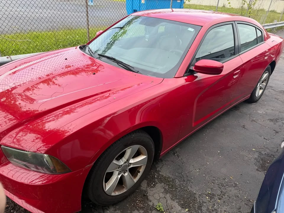 2013 Dodge Charger 7th Gen - Image 9 of 10