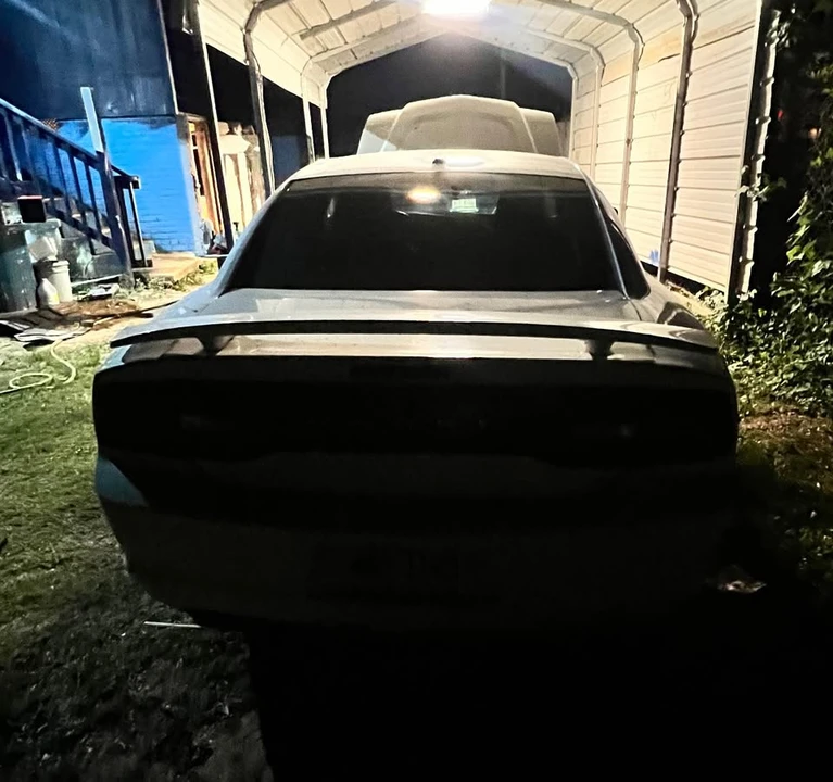 2013 Dodge Charger 7th Gen - Image 5 of 5