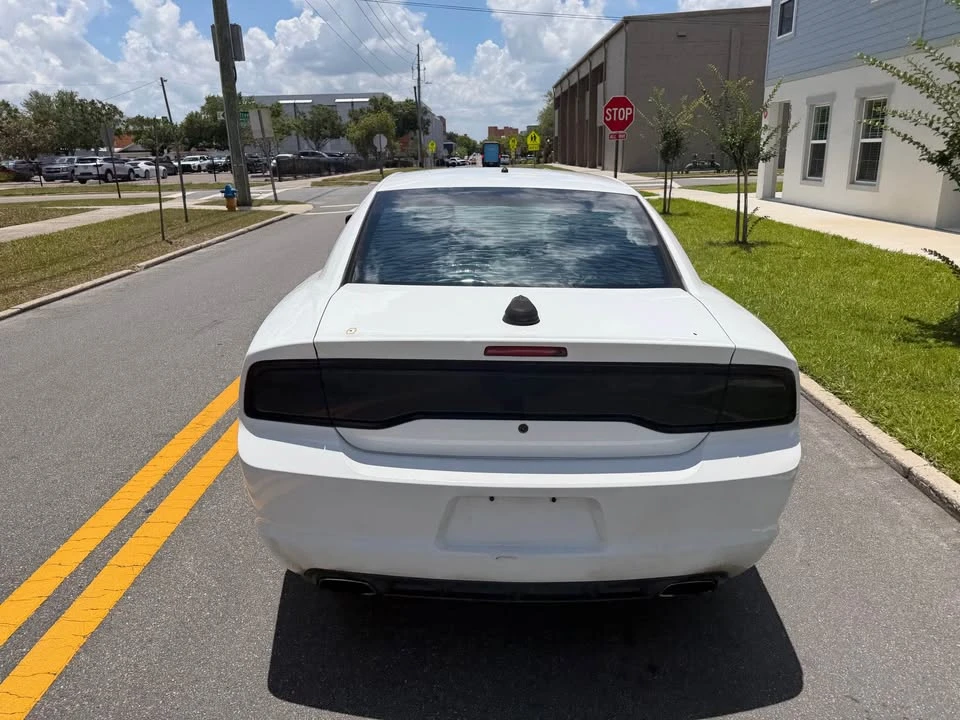 2013 Dodge Charger 7th Gen - Image 7 of 11
