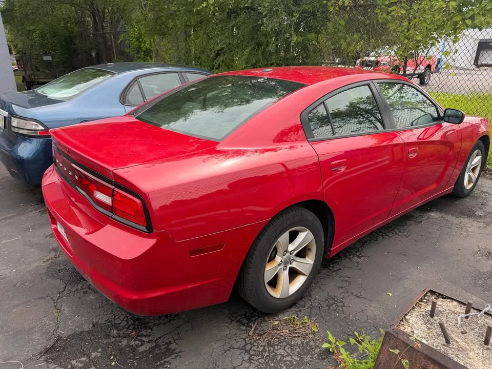 2013 Dodge Charger 7th Gen - Image 8 of 10