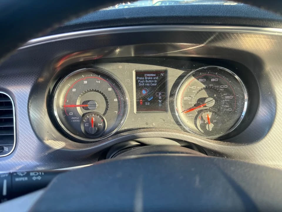 2013 Dodge Charger 7th Gen - Image 5 of 10