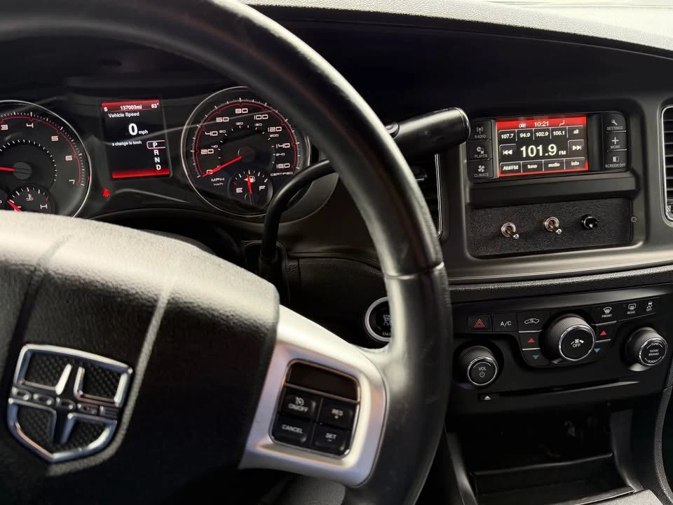 2013 Dodge Charger 7th Gen - Image 10 of 13