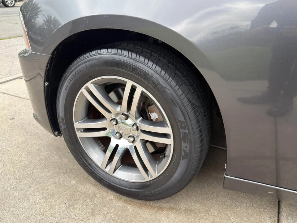 2013 Dodge Charger 7th Gen - Image 5 of 13
