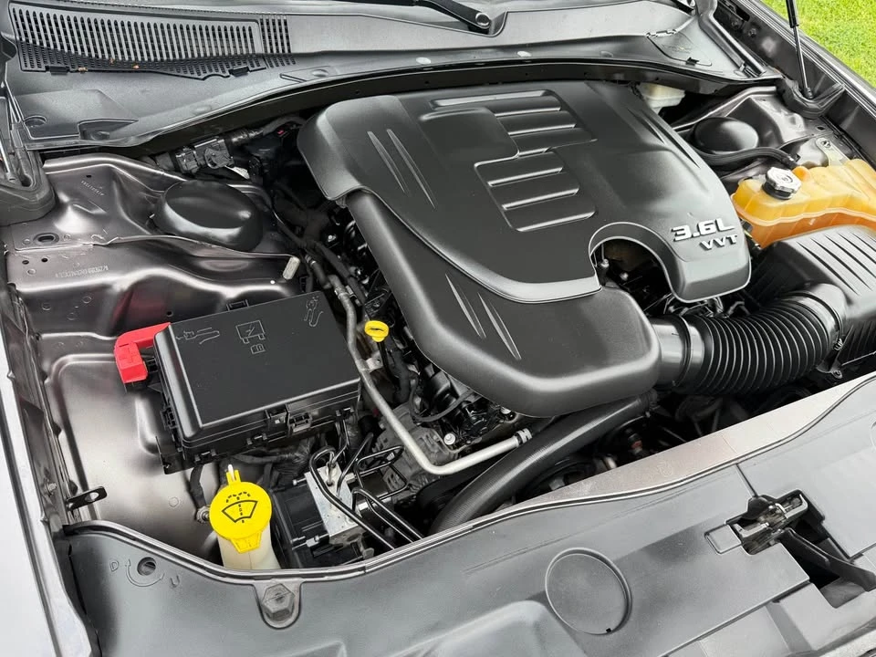 2013 Dodge Charger 7th Gen - Image 11 of 13