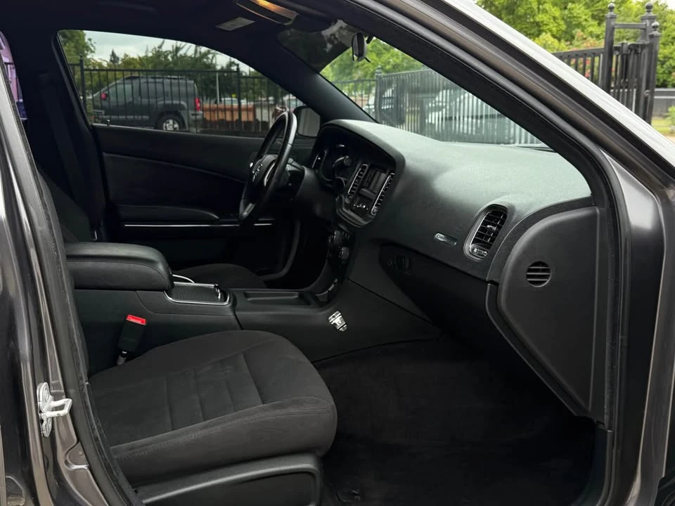 2013 Dodge Charger 7th Gen - Image 7 of 13