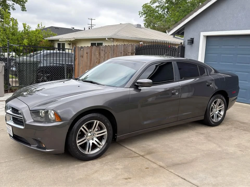 2013 Dodge Charger 7th Gen - Image 13 of 13