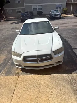 2013 Dodge Charger SE