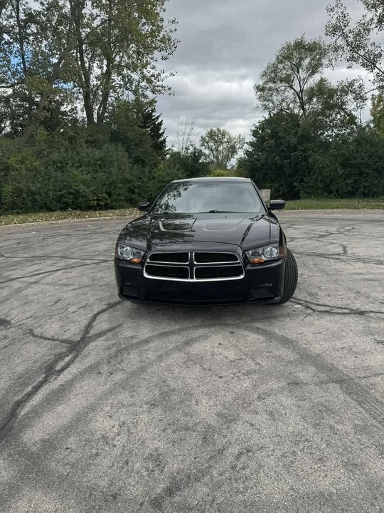 2013 Dodge Charger 7th Gen - Image 2 of 13