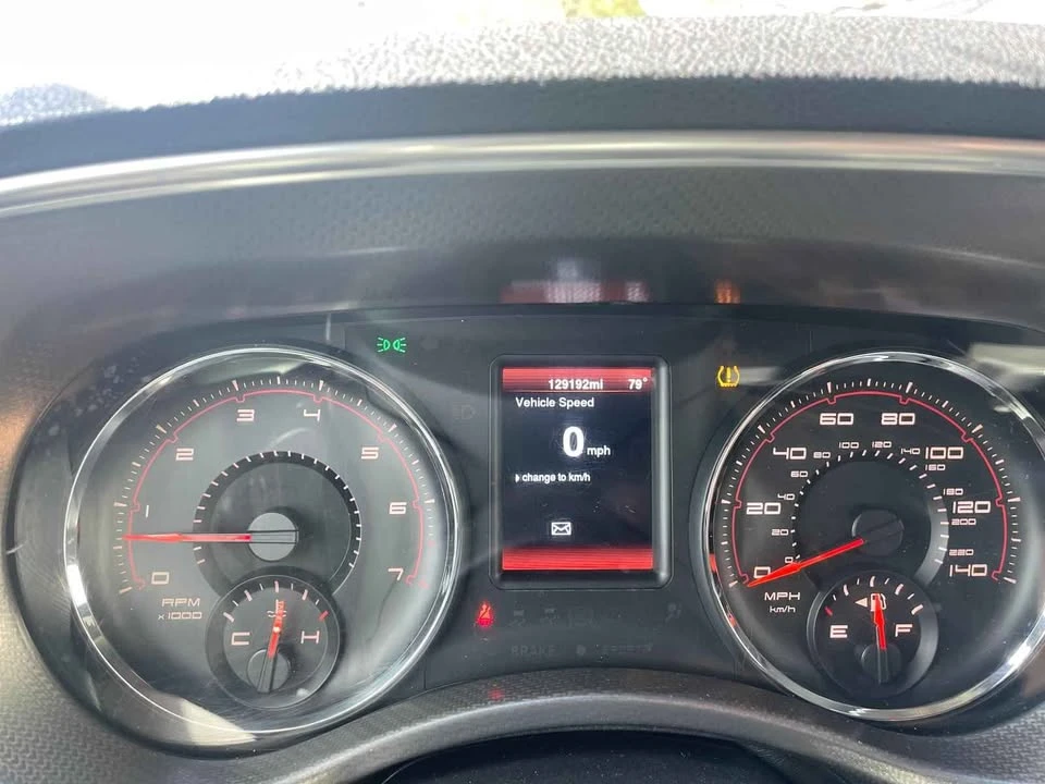 2013 Dodge Charger 7th Gen - Image 2 of 11
