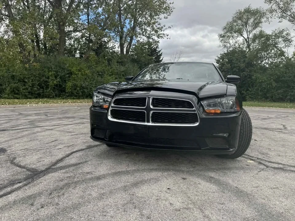 2013 Dodge Charger 7th Gen - Image 4 of 13