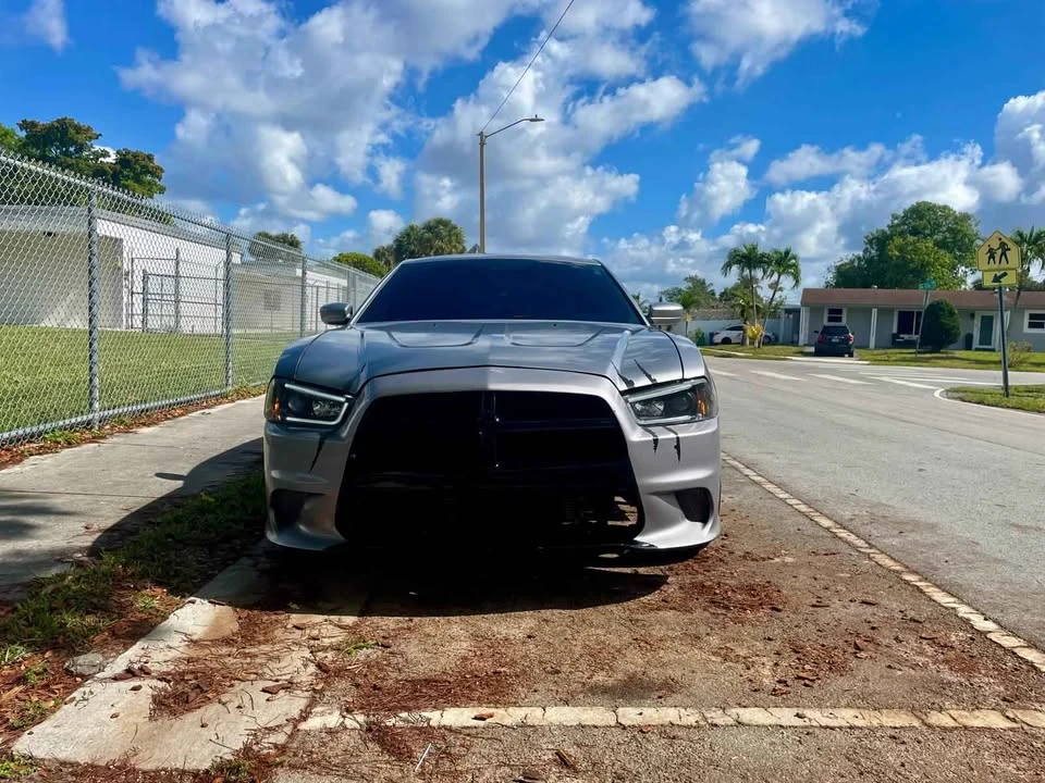 2013 Dodge Charger 7th Gen - Image 11 of 11
