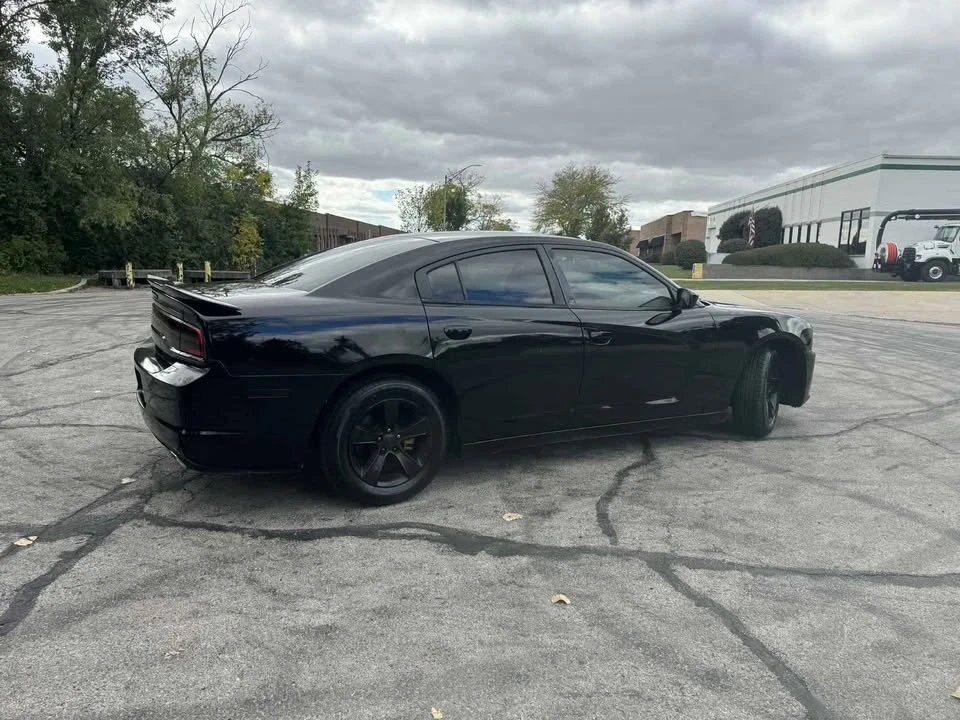 2013 Dodge Charger 7th Gen - Image 7 of 13