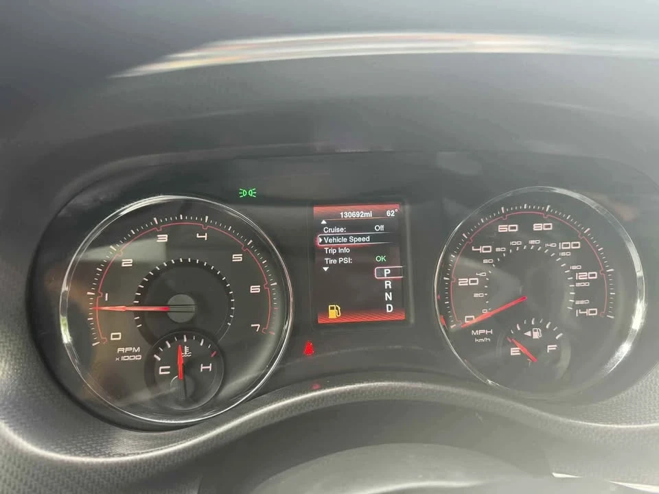 2013 Dodge Charger 7th Gen - Image 13 of 13
