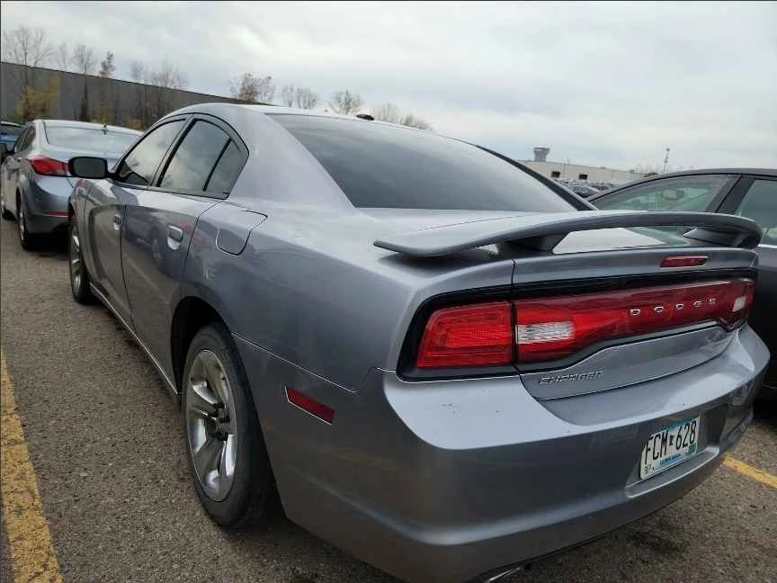 2013 Dodge Charger 6th Gen - Image 2 of 7