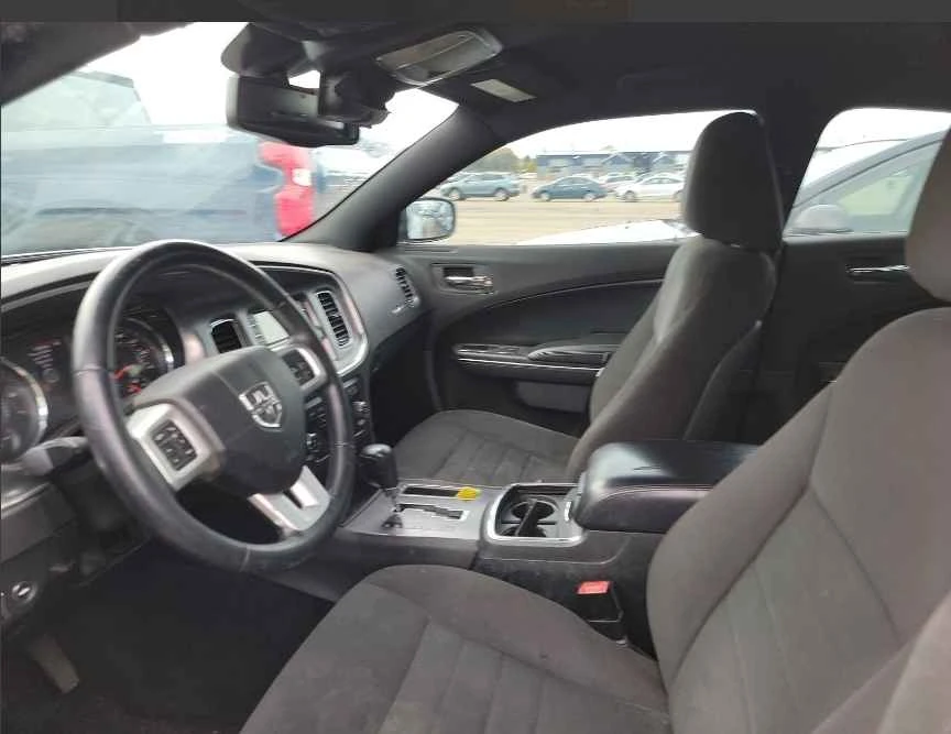 2013 Dodge Charger 6th Gen - Image 5 of 7