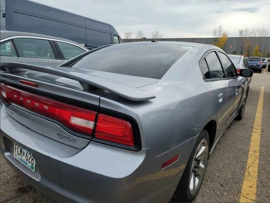 2013 Dodge Charger 6th Gen - Image 3 of 7