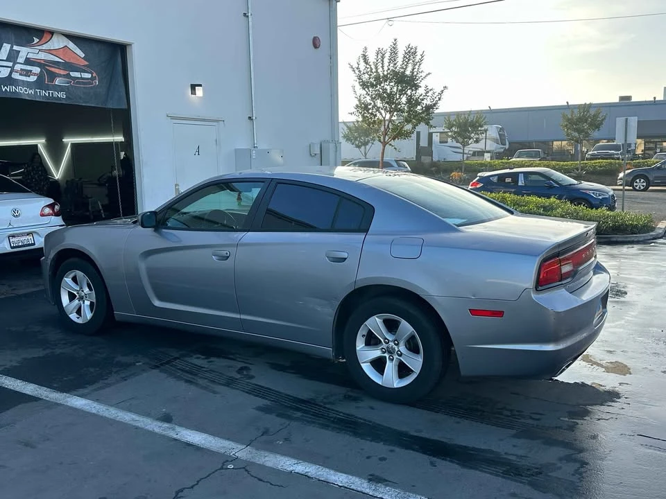 2013 Dodge Charger 7th Gen - Image 10 of 10