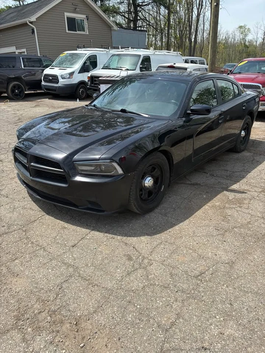 2013 Dodge Charger 7th Gen - Image 3 of 9