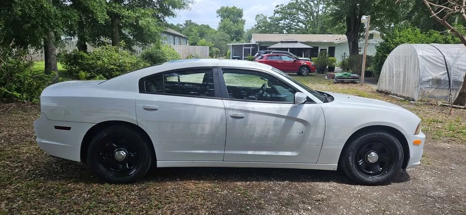 2013 Dodge Charger 7th Gen - Image 4 of 11