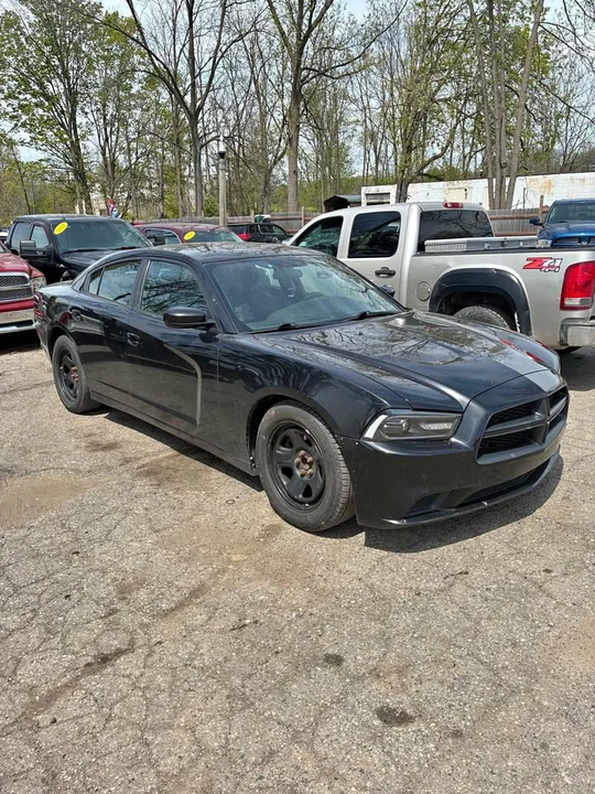 2013 Dodge Charger 7th Gen - Image 2 of 9