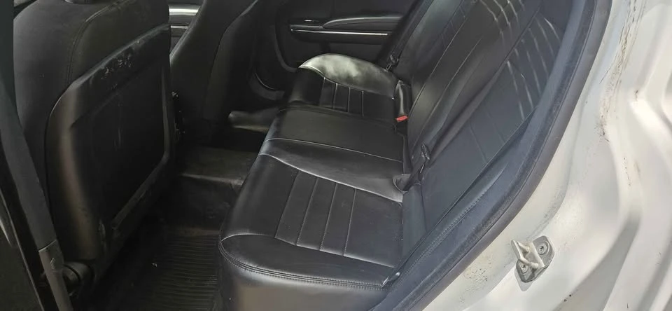 2013 Dodge Charger 7th Gen - Image 6 of 11