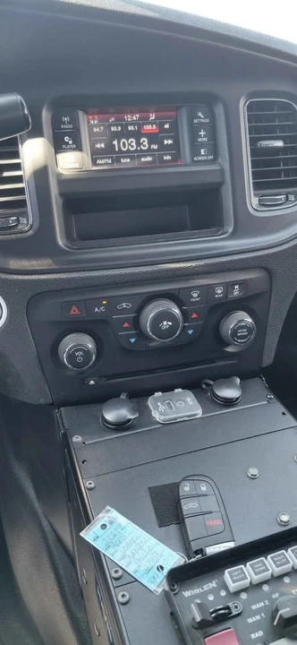 2013 Dodge Charger 7th Gen - Image 8 of 9