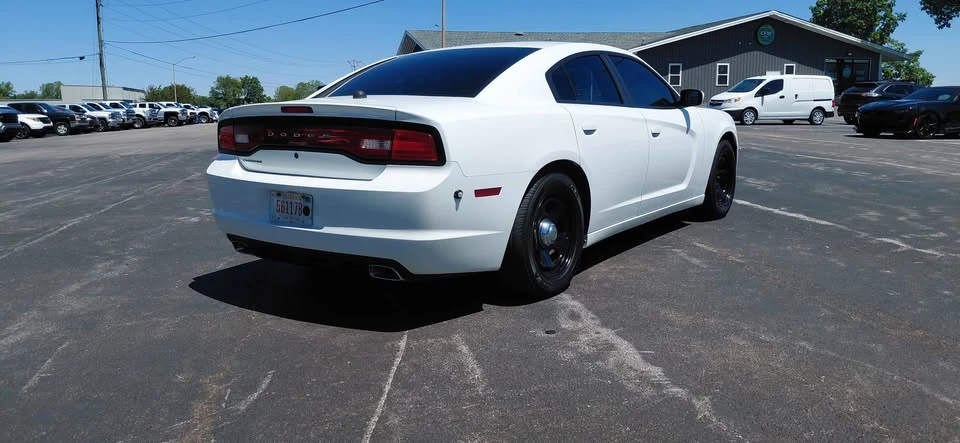 2013 Dodge Charger 7th Gen - Image 3 of 9