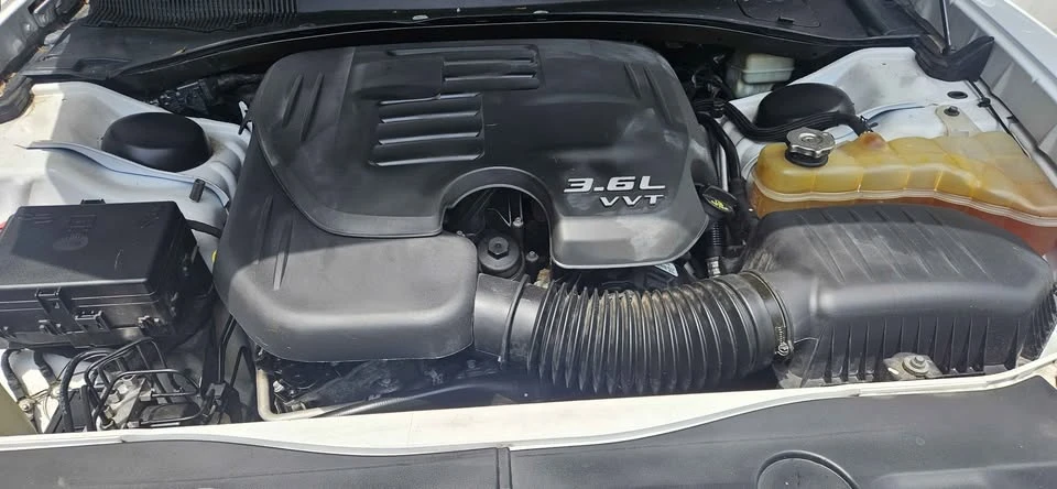 2013 Dodge Charger 7th Gen - Image 7 of 11