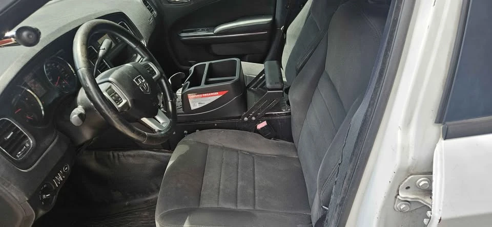 2013 Dodge Charger 7th Gen - Image 5 of 11