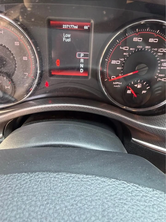 2013 Dodge Charger 7th Gen - Image 8 of 8