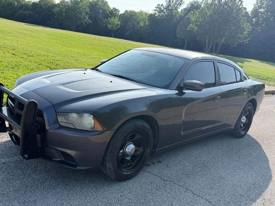 2013 Dodge Charger 7th Gen - Image 7 of 10