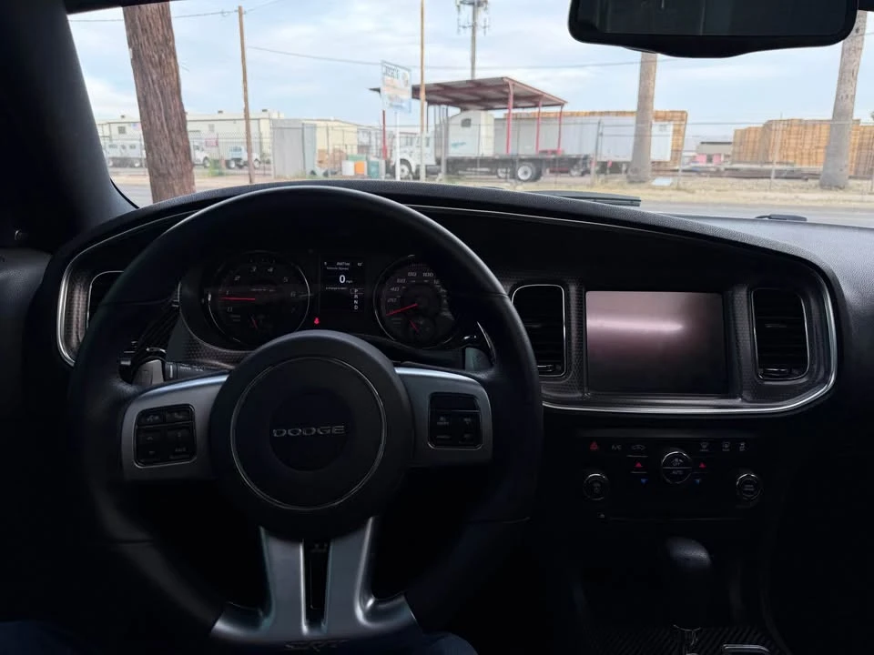 2013 Dodge Charger SRT & 392 7th Gen - Image 9 of 14